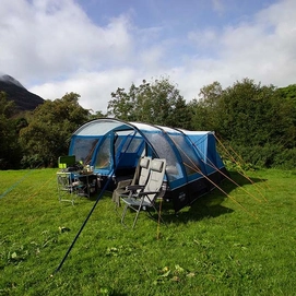 Vango langley clearance